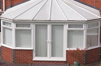 Lower Earley conservatory installation