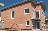 Lower Earley home extensions