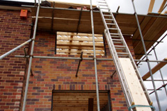 house extensions Lower Earley